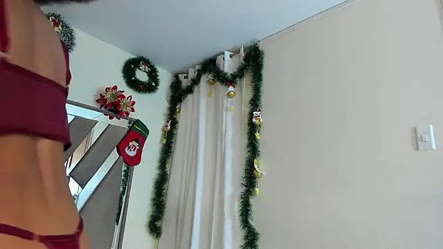 sara williams01 online show from December 2, 1:02 pm