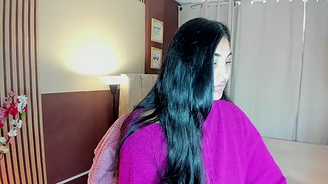 Little Ivy online show from March 18, 7:26 pm