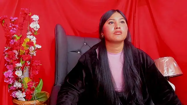 Little Ivy online show from February 20, 4:14 pm