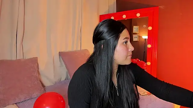 Little Ivy online show from February 25, 7:14 pm