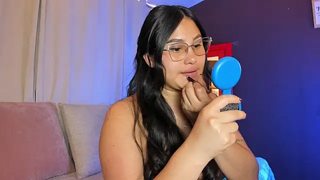 Little Ivy online show from February 17, 7:22 pm