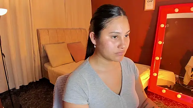 Little Ivy online show from March 7, 6:57 pm