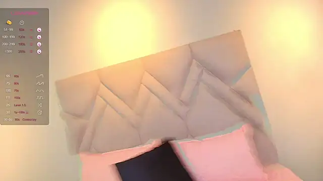 Isis Osman online show from April 9, 7:53 pm