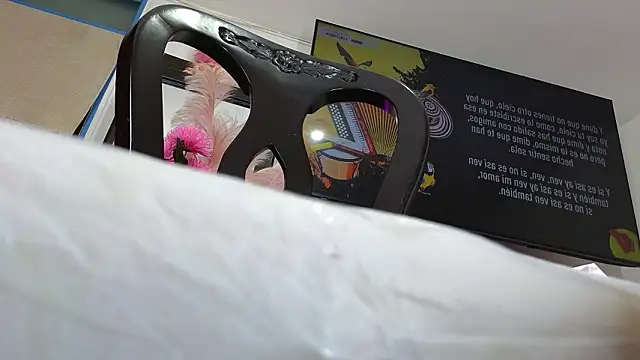 scarletteowens online show from March 9, 6:55 pm