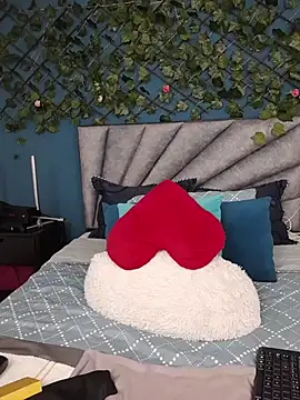 Grey Lorenz11 online show from February 19, 8:44 am