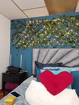 Grey Lorenz11 online show from February 16, 8:57 am