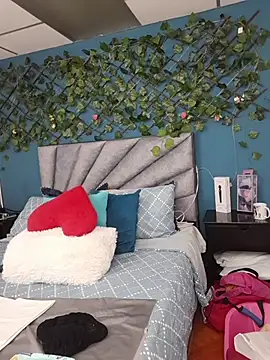 Grey Lorenz11 online show from February 26, 9:31 am