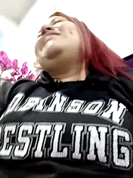 Bruja  Scarlata online show from November 12, 10:08 am