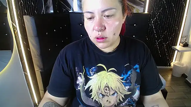 Bruja  Scarlata online show from November 4, 10:08 am