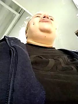 Bruja  Scarlata online show from October 28, 10:03 am