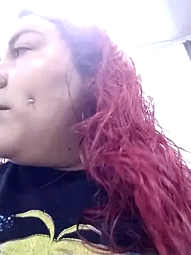 Bruja  Scarlata online show from November 21, 10:03 am