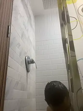 Snapshot of Flacosexy29 chatting on February 1, 4:03 am Flacosexy29 online show from February 1, 4:03 am