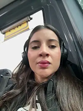 AnitaKariri online show from November 17, 8:18 am