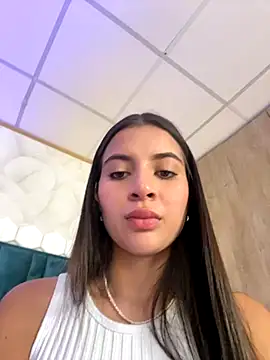 Snapshot of AnitaKariri chatting on September 17, 8:49 am AnitaKariri online show from September 17, 8:49 am