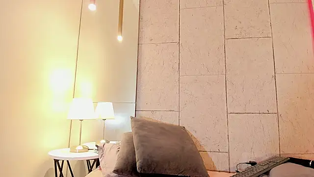 anastasia jhons online show from November 15, 1:09 am