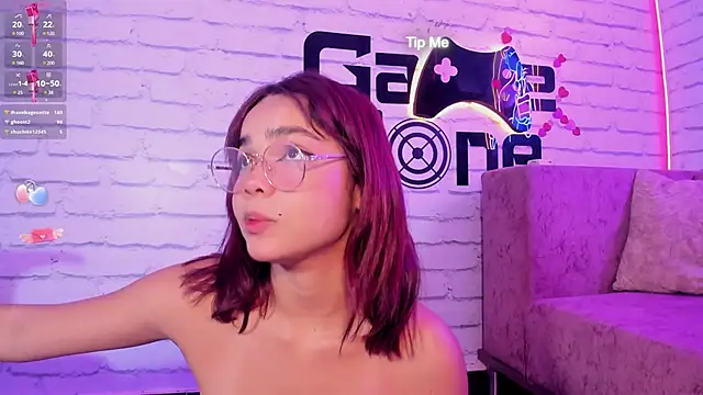 Snapshot of anastasia_jhons chatting on February 27, 6:13 am anastasia jhons online show from February 27, 6:13 am