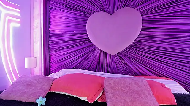 anastasia jhons online show from February 23, 4:03 am