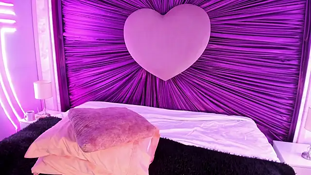 anastasia jhons online show from March 23, 4:12 am