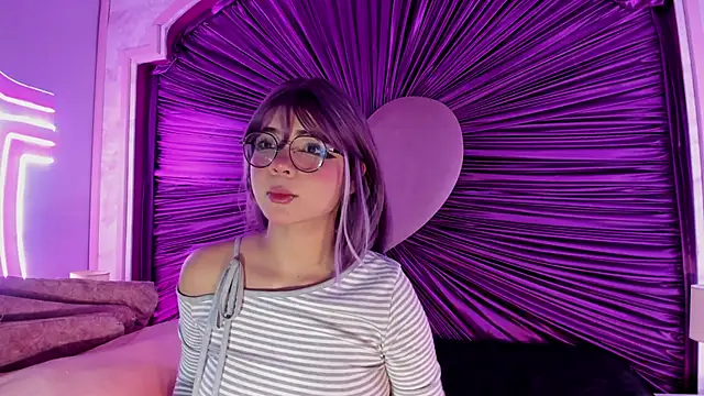 anastasia jhons online show from March 30, 4:14 am