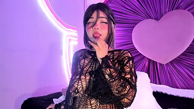 anastasia jhons online show from June 2, 4:01 am