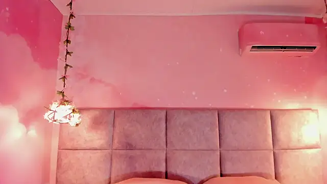 anastasia jhons online show from November 20, 3:18 am