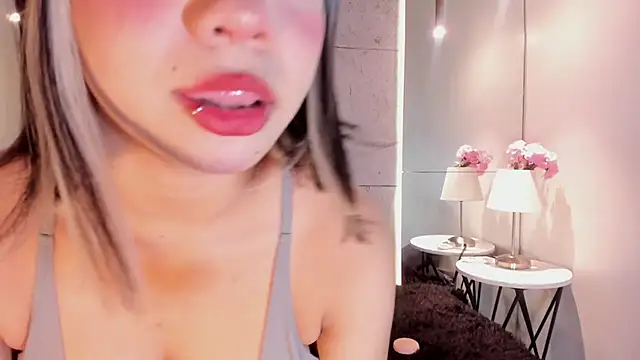 anastasia jhons online show from May 23, 12:04 pm