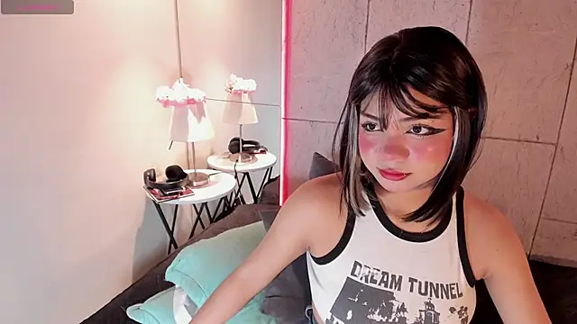 anastasia jhons online show from March 15, 4:19 am