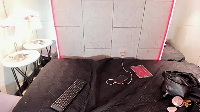 anastasia jhons online show from March 25, 4:12 am