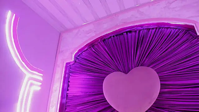 anastasia jhons online show from November 17, 3:10 am