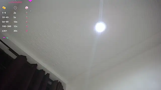 Snapshot of janna_isa chatting on March 14, 11:11 pm janna isa online show from March 14, 11:11 pm