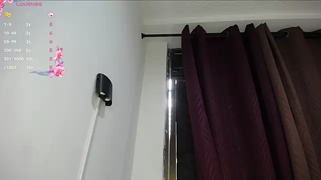 Snapshot of janna_isa chatting on February 19, 8:20 pm janna isa online show from February 19, 8:20 pm