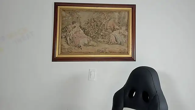 Wendy Marchall online show from February 5, 6:59 pm