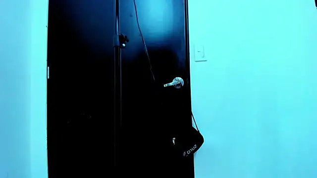 MelissaAndZeuss online show from October 11, 5:08 am