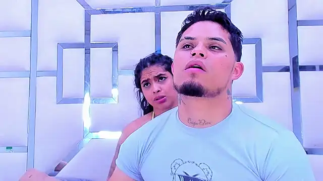 MelissaAndZeuss online show from January 29, 9:23 am