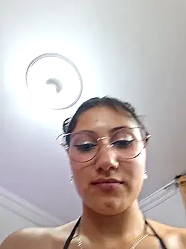 Chloe Brownx online show from February 13, 6:59 pm