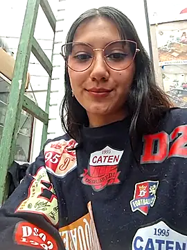 Chloe Brownx online show from March 19, 4:02 pm