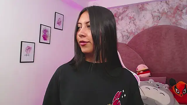 Snapshot of Celeste_Storm chatting on February 6, 3:41 pm Celeste Storm online show from February 6, 3:41 pm
