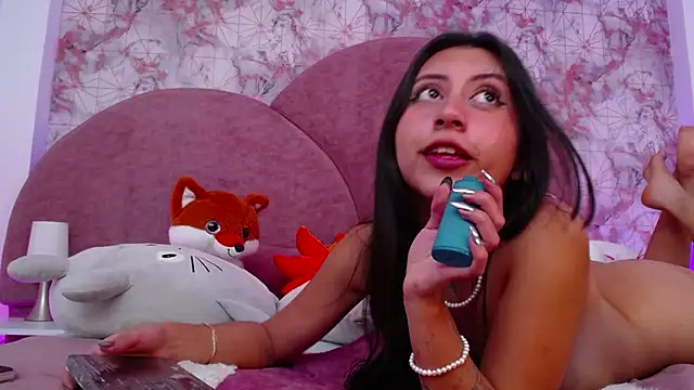 Snapshot of Celeste_Storm chatting on January 29, 7:00 pm Celeste Storm online show from January 29, 7:00 pm