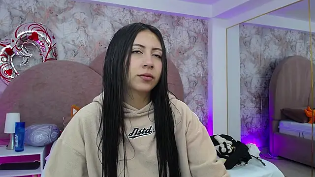 Snapshot of Celeste_Storm chatting on February 21, 12:27 pm Celeste Storm online show from February 21, 12:27 pm