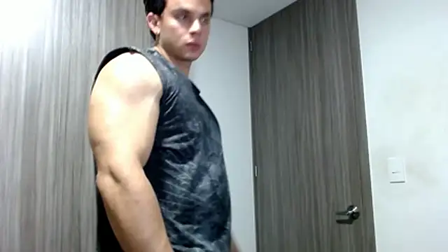 jhonsky  online show from July 23, 2:09 am