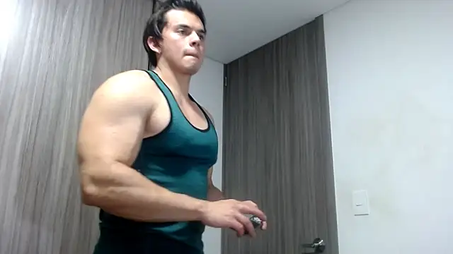 jhonsky  online show from June 20, 4:28 am