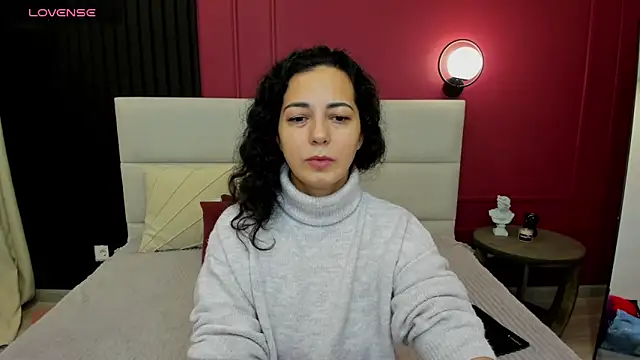 Snapshot of Linda_Insatiable chatting on October 10, 1:28 am Linda Insatiable online show from October 10, 1:28 am