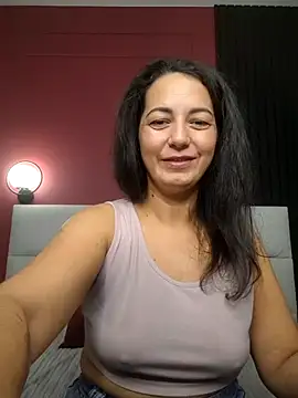 Snapshot of Linda_Insatiable chatting on September 11, 1:27 am Linda Insatiable online show from September 11, 1:27 am