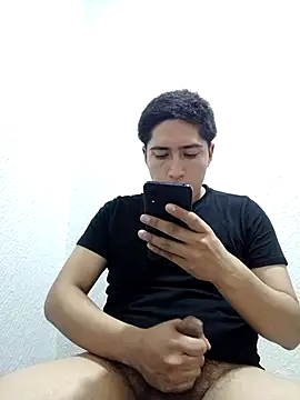Neithan  23 online show from October 23, 9:13 pm