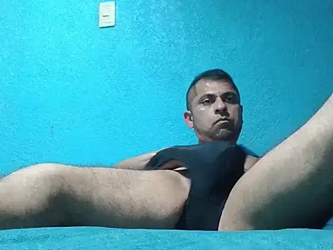 Vago745 online show from December 2, 6:59 am