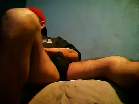 Vago745 online show from December 11, 4:18 am