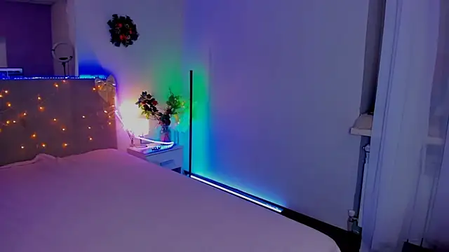 Snapshot of Laura_Leee chatting on January 8, 6:30 am Laura Leee online show from January 8, 6:30 am