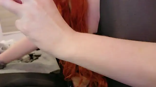 Midnightrose11 online show from September 15, 7:42 am