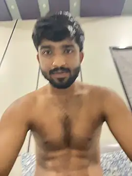 Jhonnn98 online show from June 16, 9:04 pm