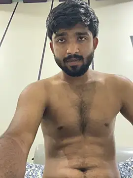 Jhonnn98 online show from June 15, 12:27 pm